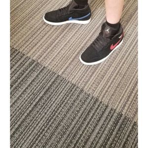 Meet your Posher, Tyler